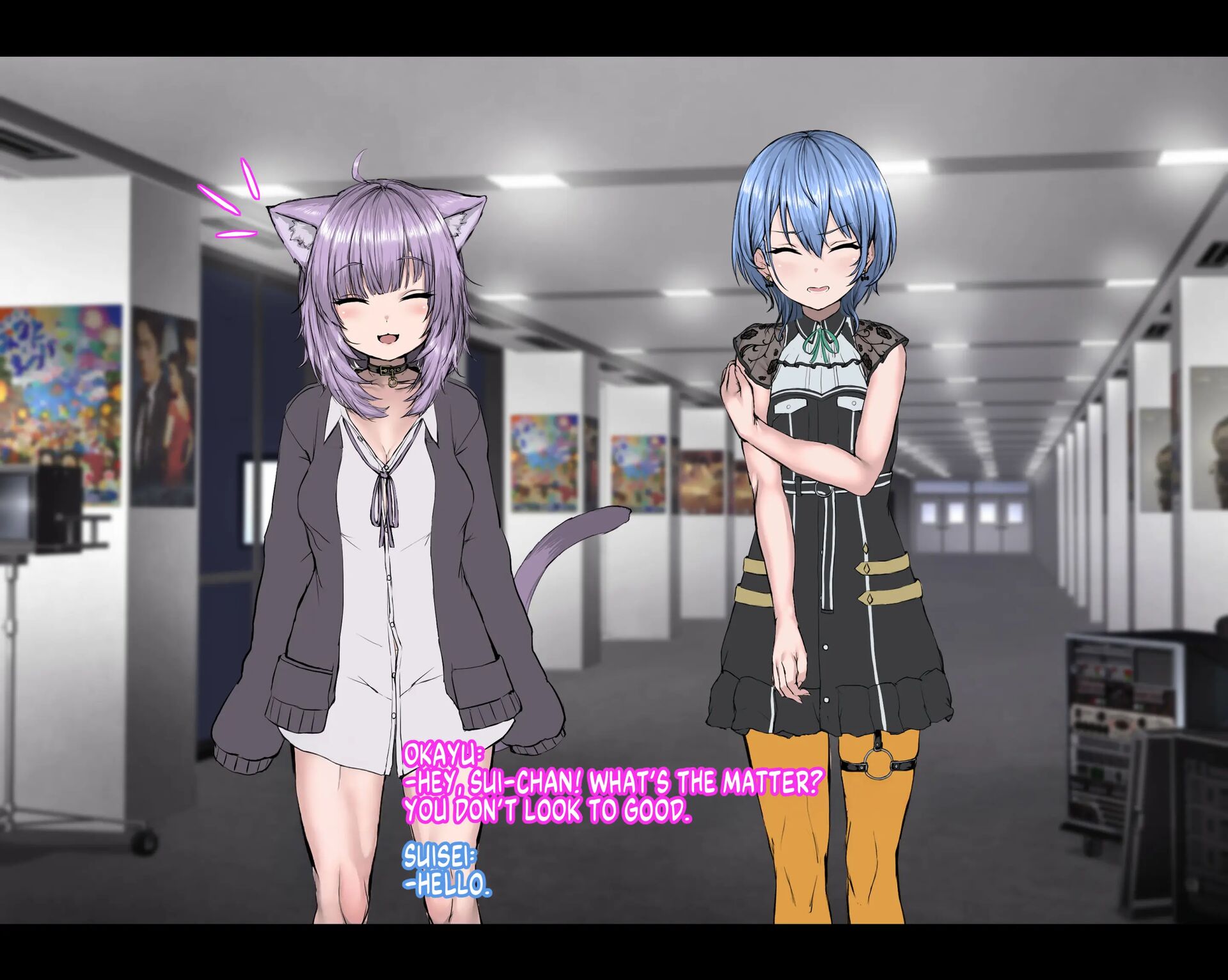 How The Star Fell Chapter 1000 Page 160